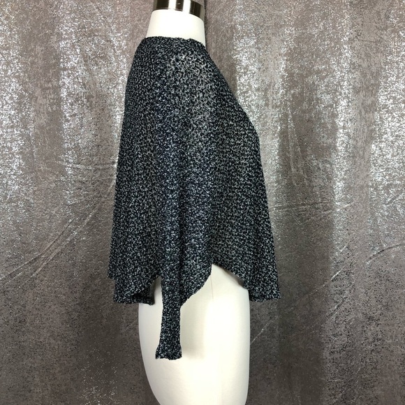 Anthropologie Staring at the stars sweater‎ - Picture 5 of 6